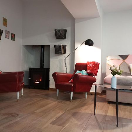 Casa Singular Y Con Encanto Baena Dış mekan fotoğraf