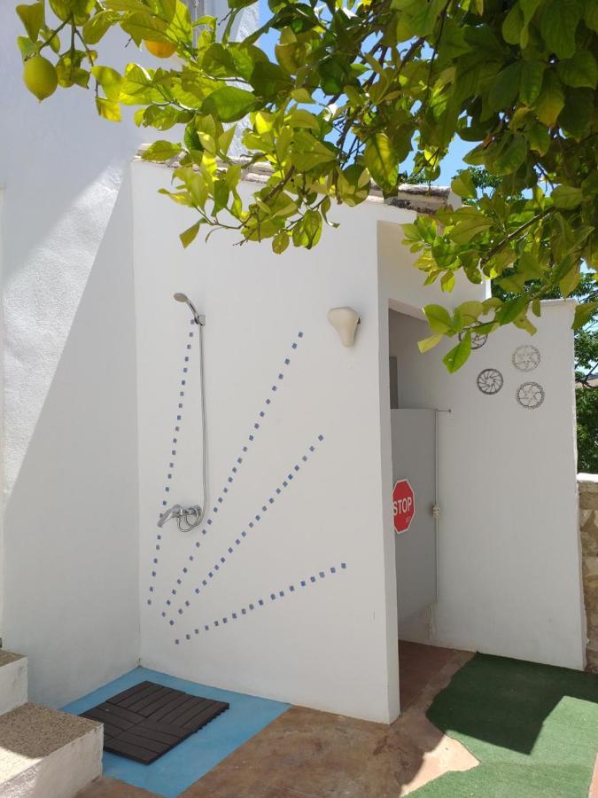 Casa Singular Y Con Encanto Baena Dış mekan fotoğraf