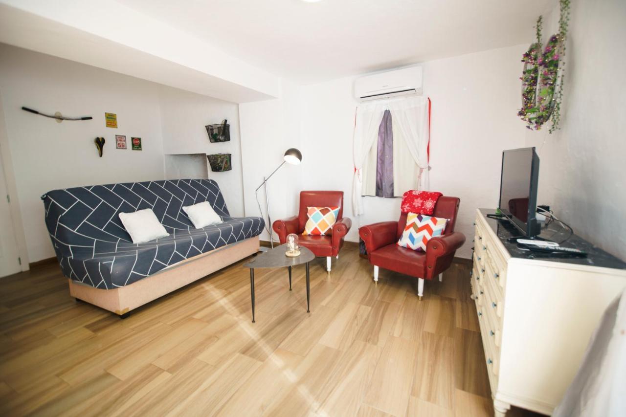 Casa Singular Y Con Encanto Baena Dış mekan fotoğraf