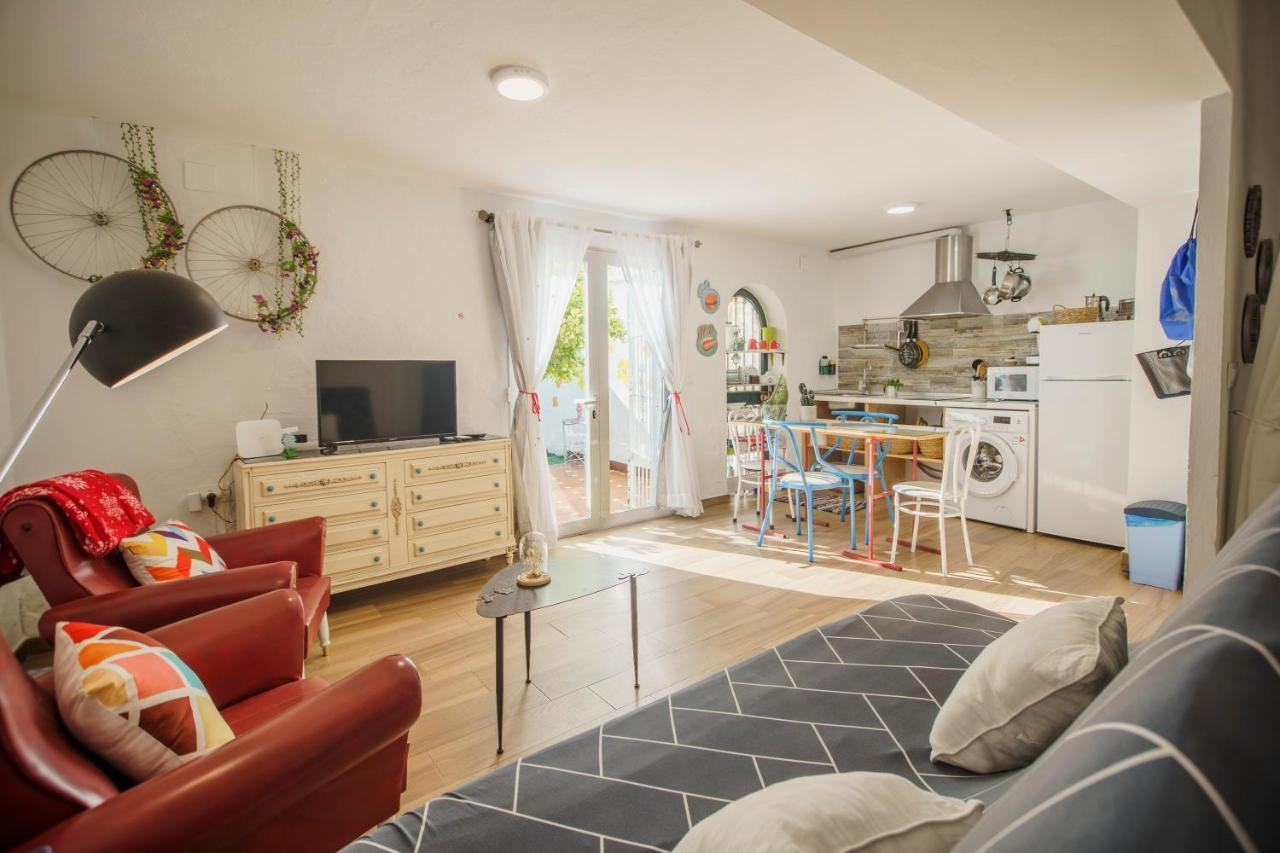 Casa Singular Y Con Encanto Baena Dış mekan fotoğraf
