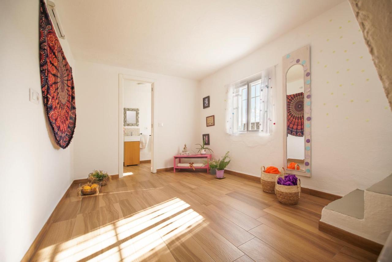 Casa Singular Y Con Encanto Baena Dış mekan fotoğraf