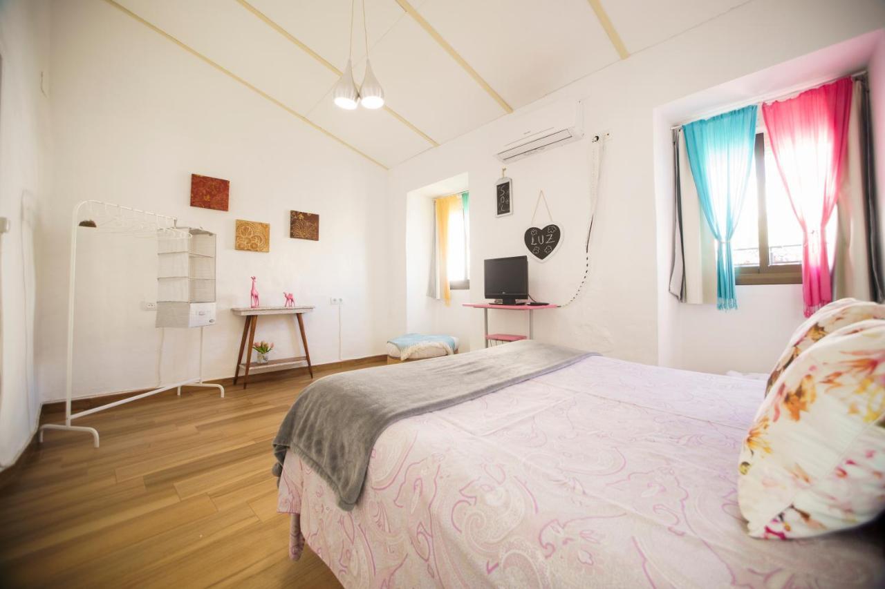 Casa Singular Y Con Encanto Baena Dış mekan fotoğraf
