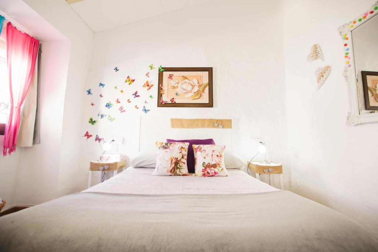 Casa Singular Y Con Encanto Baena Dış mekan fotoğraf
