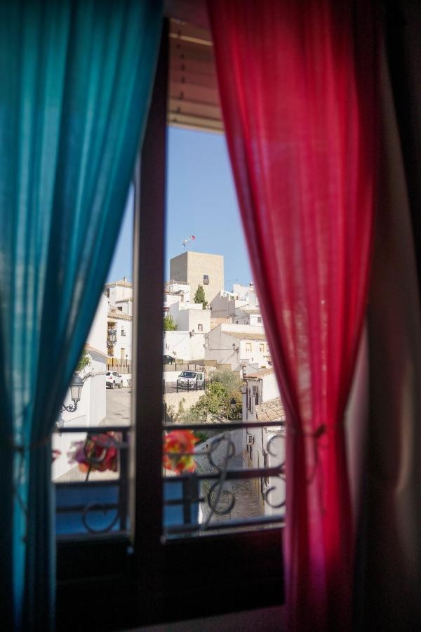 Casa Singular Y Con Encanto Baena Dış mekan fotoğraf