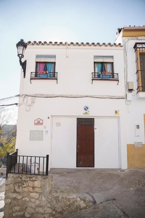 Casa Singular Y Con Encanto Baena Dış mekan fotoğraf