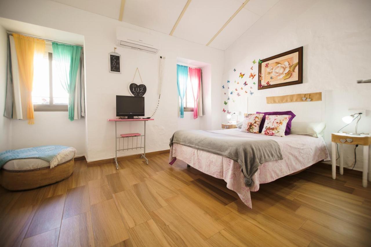 Casa Singular Y Con Encanto Baena Dış mekan fotoğraf