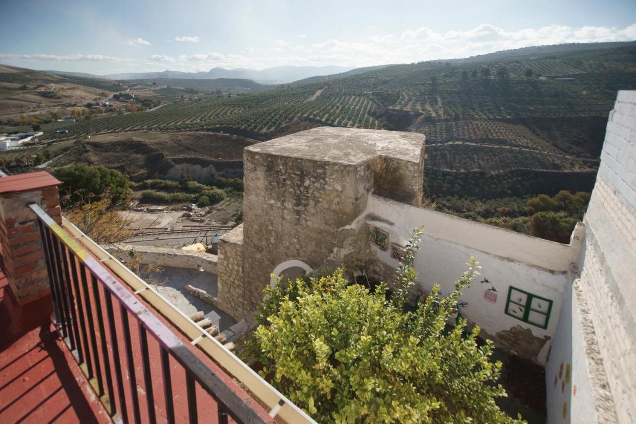 Casa Singular Y Con Encanto Baena Dış mekan fotoğraf